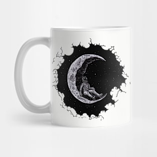 Moon Dreamer Mug